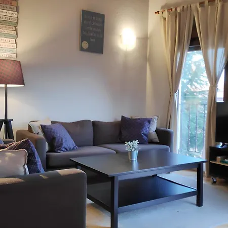 Go - House Apartamento *