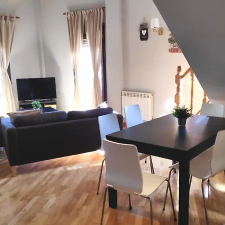 Apartment Go - House