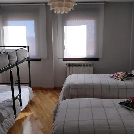 Apartamento Go - House *