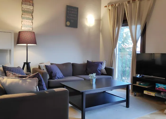 Go - House 아파트 *