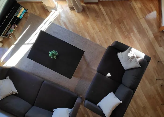 Go - House 아파트 *