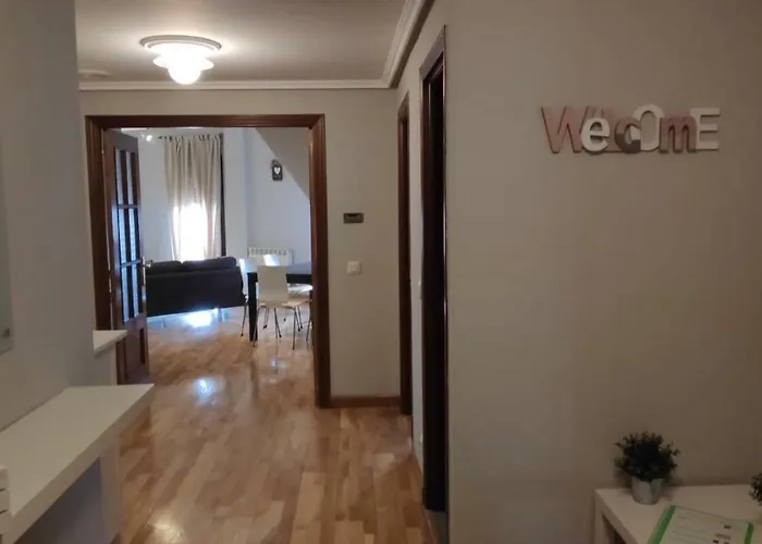 아파트 Go - House 토르데실라